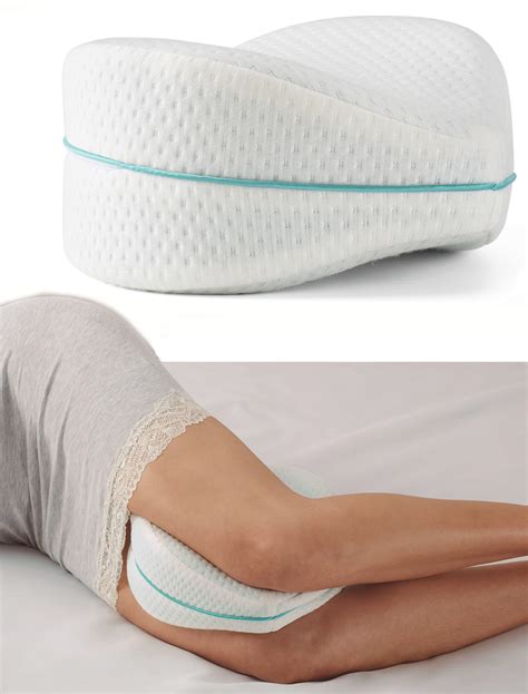 buy knee pillow best direct restform leg pillow medical device