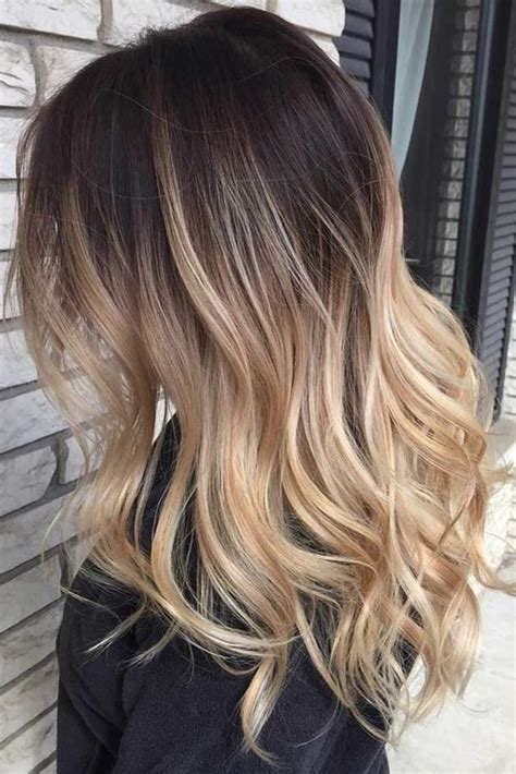 ombre hair color ideas    absolutely love hairstyle ombre hair blonde