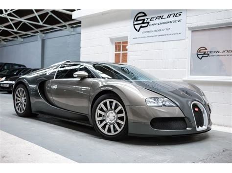 these are the 9 most expensive cars for sale on auto trader right now