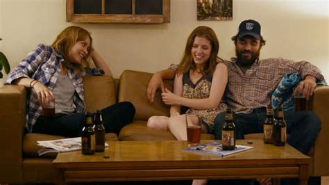 film review drinking buddies jake johnson and olivia