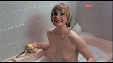 naked angela scoular in adventures of a taxi driver