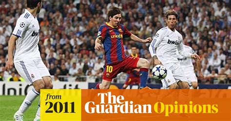 How To Stop Barcelona S Lionel Messi By Six Defenders Who Have Tried