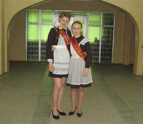 russian school graduation 2009 part 3