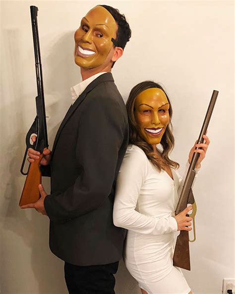funny couple halloween costumes 2019 couple outfits