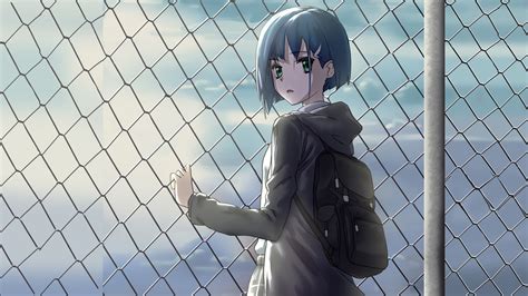 Wallpaper Id 106834 Anime Ichigo Darling In The Franxx Anime