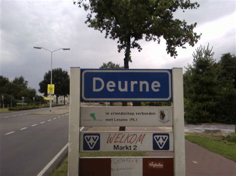 deurne bram fietst