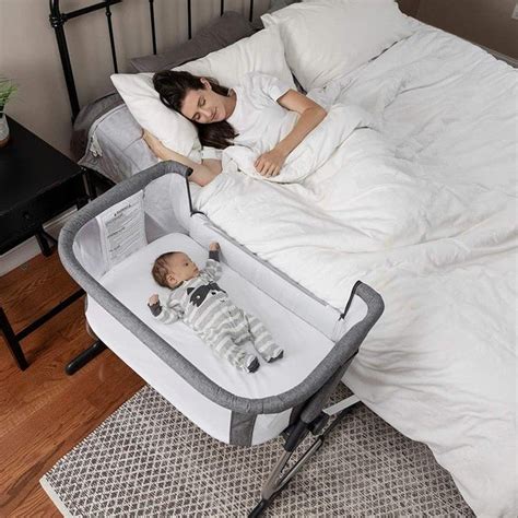 choose  bedside  sleeper  baby  ultimate guide