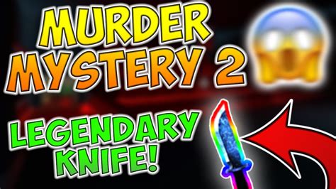 murder mystery  codes  mm codes december  youtube