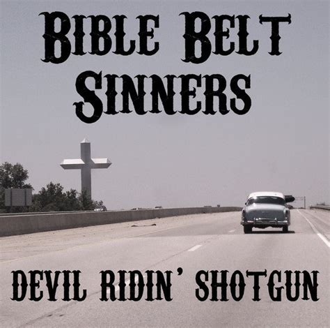 Bible Belt Sinners ™ Reverbnation