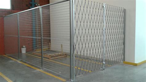 security cages combat weapon storage