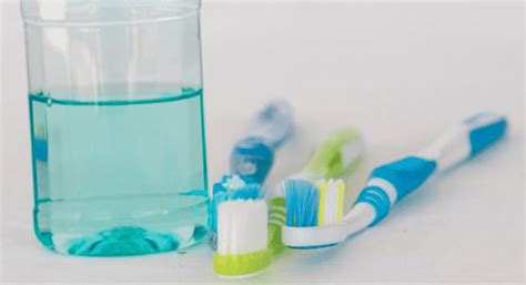 mouthwash pros and cons affiliated dentists madison wi