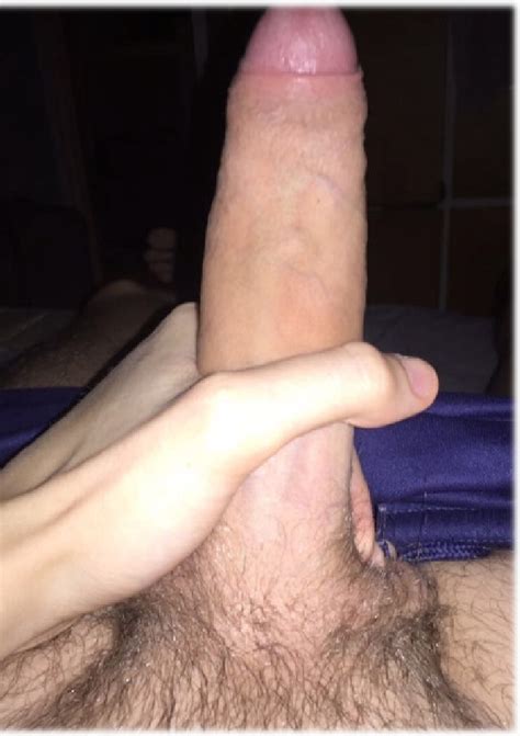 horny guy wanking his very big cock gay cam selfies