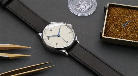anordain releases  updated version   model  timepiece acquire