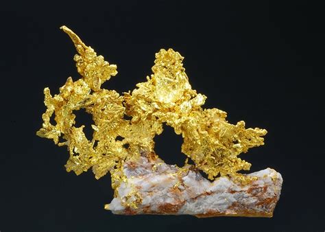 high  quality specimens anton watzl minerals