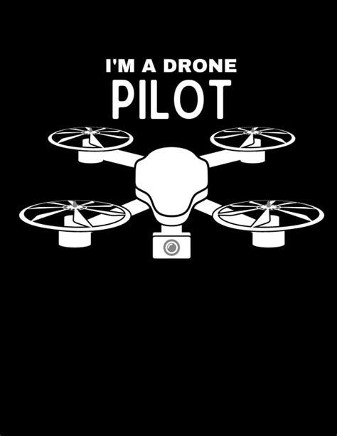 buy im  drone pilot ultimate uas drone pilot logbook safety checklist flight logbook