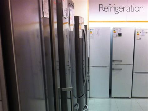 how the refrigerator got its hum refrigerator locker storage french