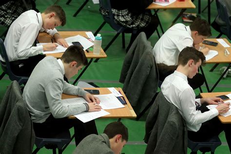 levels change  gcse    difference