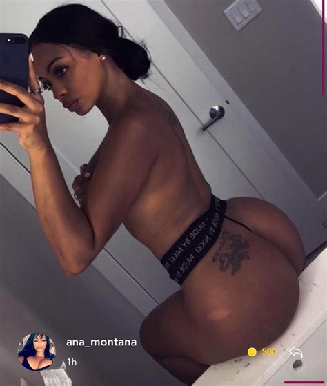 analicia chaves nude and sexy photos scandal planet