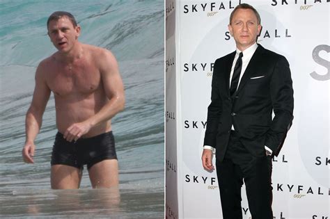 10 Hot Guys Who Just Look Better In Suits Glamour