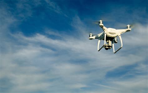 drone industry predictions   helios visions drone services chicago