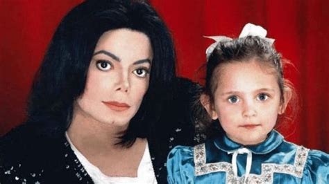 Theyre Gonna Kill Me One Day Michael Jackson Had Told His Daughter