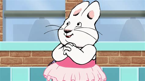 Watch Max And Ruby Season 5 Episode 18 Ruby S Autograph A Toy For