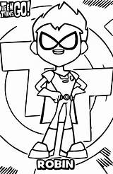 Coloring Pages Go Cartoon Titans Teen Test Johnny Robin Kids Color Para Colorear Titanes Pintar Dibujos Los Bestcoloringpagesforkids Printable Getcolorings sketch template