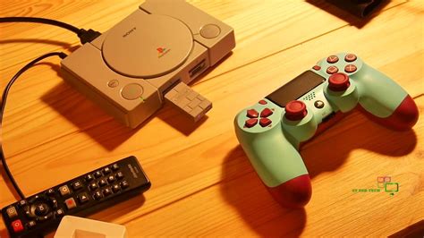 playstation mini manettes ps  jeux supplementaires youtube
