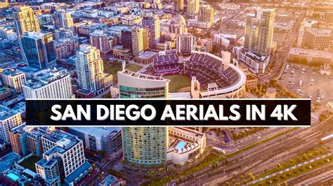san diego drone footage   cinematic  youtube