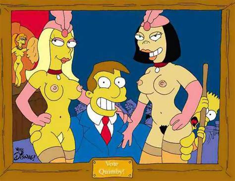 six the simpsons nasty cartoon pics hentai and cartoon porn guide blog