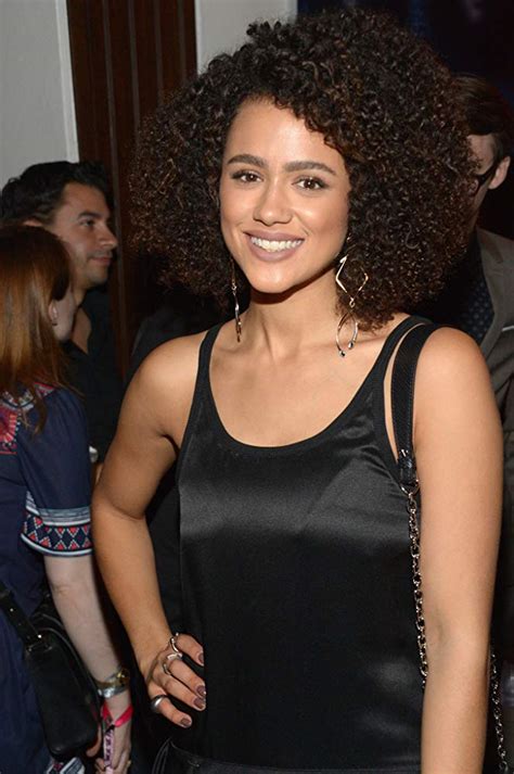 Nathalie Emmanuel The Fast And The Furious Wiki Fandom