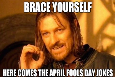 Best April Fools Day Memes To Brighten Your Day For 2023 Fotor
