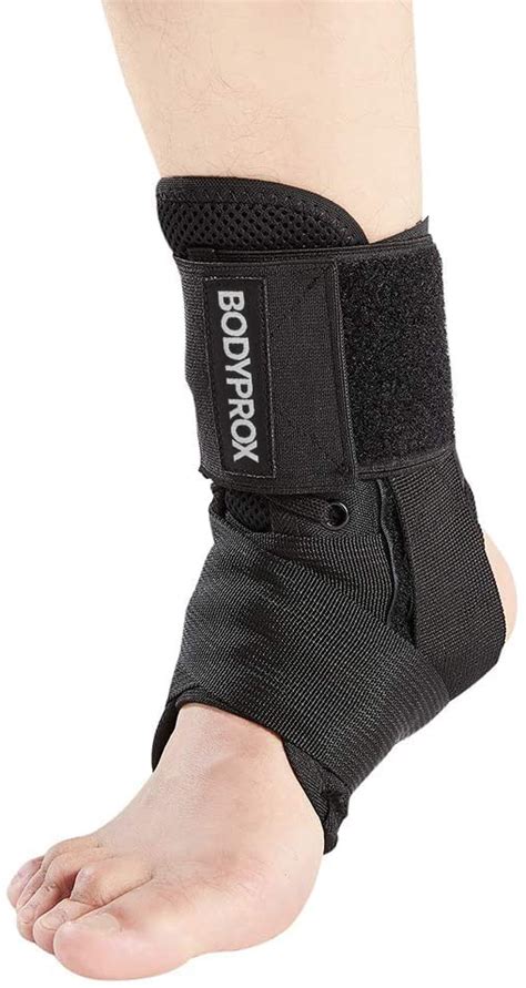 trilok ankle brace recommended  editor
