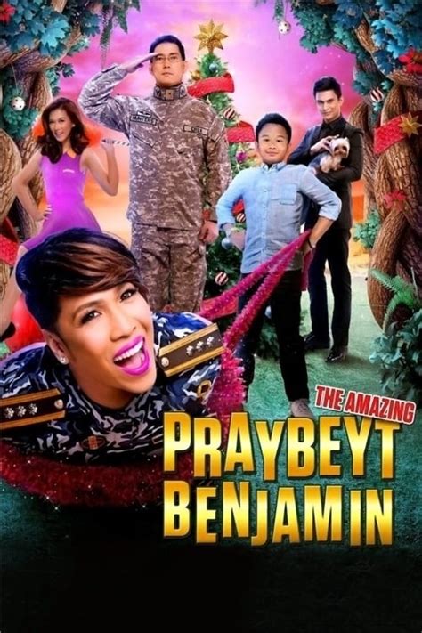 the amazing praybeyt benjamin full movie watch online