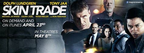 dolph lundgren partners up with tony jaa in skin trade