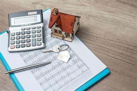 How To Calculate Your Payments On A Fixed Rate Mortgage