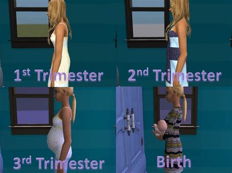 Sims 4 Teen Pregnancy Mod Dine Out Dkpase