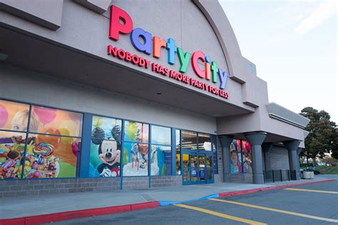 party city  planning  raise  aiming  increase financial