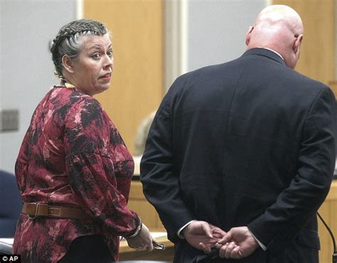 north carolina woman pleads guilty to murdering husband