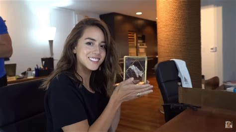 chloe bennet instagram pictures youtube