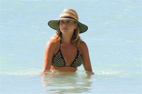 Julie Benz In A Bikini 30 Photos Thefappening