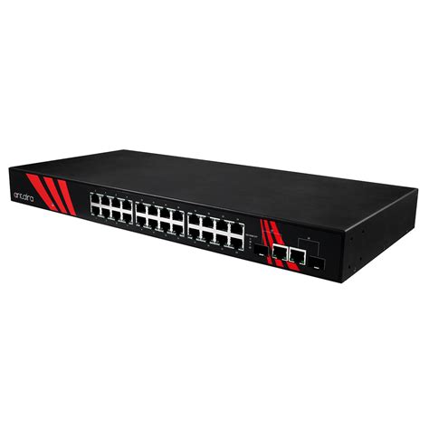 rackmount network switches rackmount ethernet switches