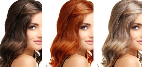How To Find The Perfect Hair Color To Match Your Skin Tone
