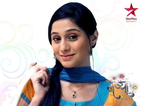 Zee Tv Hot Actress Navya Star Plus Wallpapers