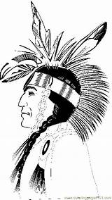 Native Indianer Kopf Americans Indian Freeprintable Indians Sketchite Cooked Coloringpages101 Chumash Schablonen Christi Geburt Woodburning Gazo sketch template
