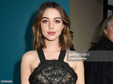 adelaide kane photos photos and premium high res pictures getty images
