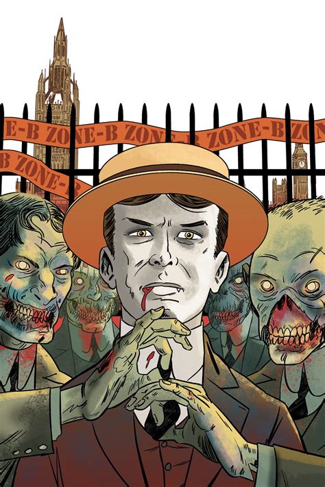 10 Zombie Comics You Should Read