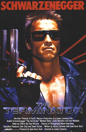 the terminator 1984