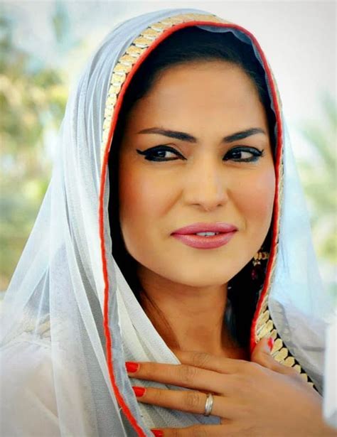 Veena Malik Wedding Reception Exclusive Photoshoot