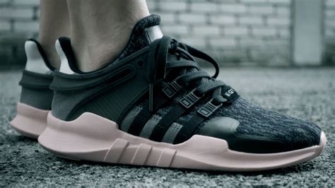 adidas eqt youtube